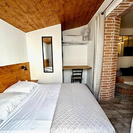 Lion'S Room - 2 Minute Walk From Palais Des Festivals And Beaches Cannes Ngoại thất bức ảnh