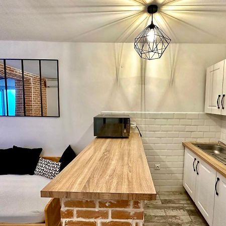 Lion'S Room - 2 Minute Walk From Palais Des Festivals And Beaches Cannes Ngoại thất bức ảnh