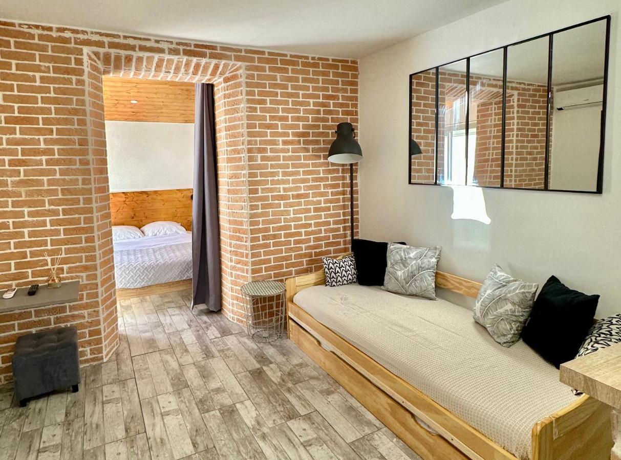 Lion'S Room - 2 Minute Walk From Palais Des Festivals And Beaches Cannes Ngoại thất bức ảnh