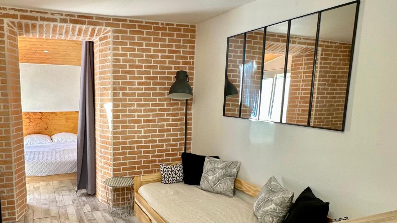 Lion'S Room - 2 Minute Walk From Palais Des Festivals And Beaches Cannes Ngoại thất bức ảnh