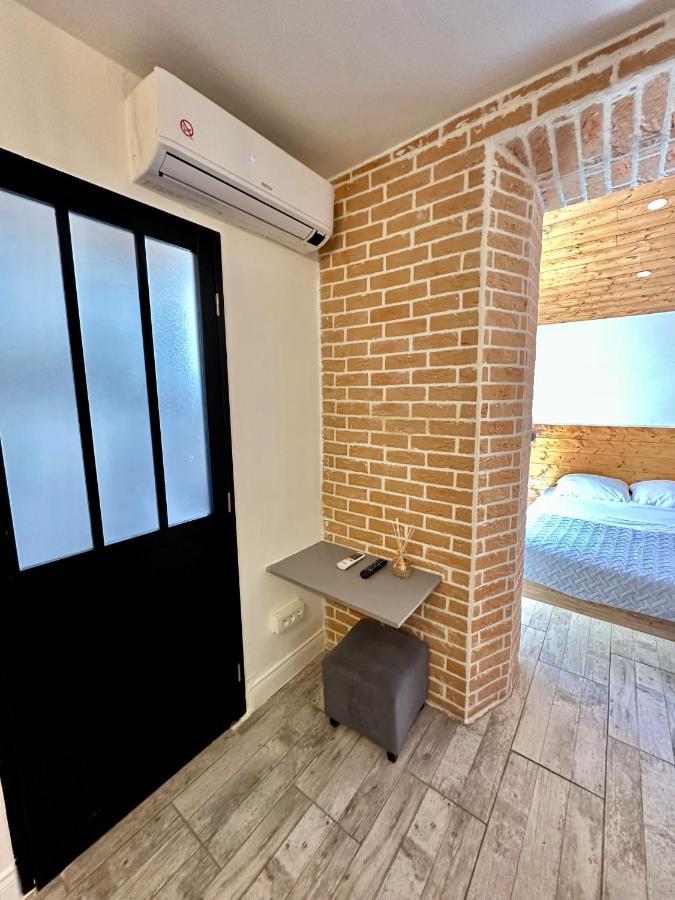 Lion'S Room - 2 Minute Walk From Palais Des Festivals And Beaches Cannes Ngoại thất bức ảnh