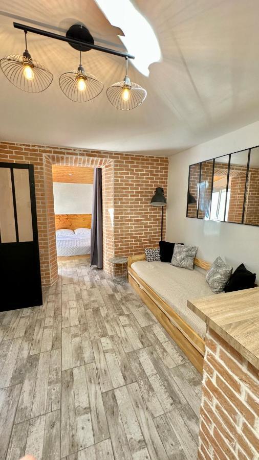 Lion'S Room - 2 Minute Walk From Palais Des Festivals And Beaches Cannes Ngoại thất bức ảnh