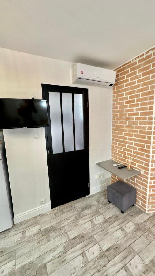 Lion'S Room - 2 Minute Walk From Palais Des Festivals And Beaches Cannes Ngoại thất bức ảnh